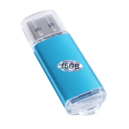2X USB Memory Stick Flash Pen Drive U Disk for PS3 PS4 PC TV Color: Capacity:16GB 1