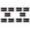 10X Goldenfir SSD 64GB SSD 2.5 Hard Drive Disk Disc Solid State Disks 2.5Inch Internal SSD 1