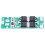 2X 2S 20A 7.4V 8.4V 18650 Lithium Battery Protection Board/Bms Board Standard 3