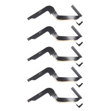 5X 821-2049-A HDD Hard Drive Flex Cable for Pro 13 in A1278 HDD Cable Mid 2012 MD101 MD102 EMC 2554