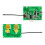 2X Li-Ion Battery Shell BMS PCB Charging Protection Board Lithium Box Housing for   5 6 7 8 9 Series Sweeper 6
