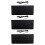 3X Teclado Bilíngue USB árabe/Inglês de Qualidade para Tablet/Windows PC/Laptop/IOS/Android 1