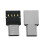 10Pcs Ultra  Type-C USB-C to USB 2.0 OTG Adapter for Cell Phone Tablet & USB Cable & Flash Disk 3