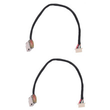 2X Neues Gleichstromkabel für Den Pavilion 15-AC026DS 15-Ac055Nr 15-Ac121Dx