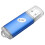 3X 64 MB USB 2.0-Flash-Speicherstick Thumb Drive PC LAPTOP-Speicher 3