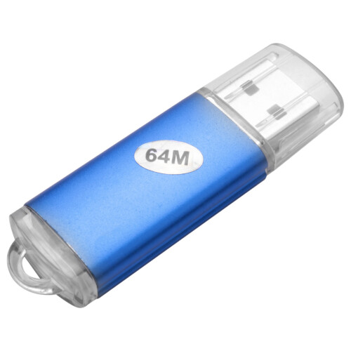 3X 64MB USB 2.0 Flash Memory Stick Thumb Drive PC LAPTOP Storage 1