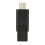 2X USB 3.1 Type C USB-C to Micro- TF Card Reader Adapter for  PC Cellphone 4