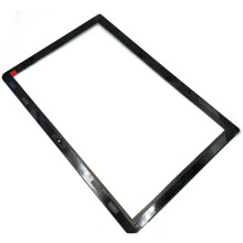 2X Front LCD Glass Screen A1278 Unibody Replacement Part for Pro 13.3Inch 13Inch