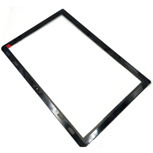 2X Tela de Vidro LCD Frontal A1278 Peça de ReposiçãO para  Pro 13,3 Polegadas 13 Polegadas
