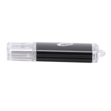 2X 256 Mo USB 2.0 Flash U Disque Noir