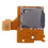 5X Micro- TF Card Slot Socket Board Replacement for   Game Console Card Reader Slot Socket 2