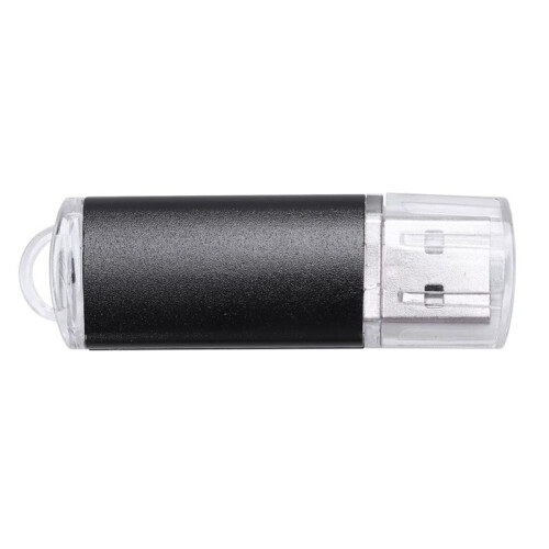 3X 256 MB USB 2.0 Flash U Disk Black 2
