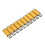 50 x 512MB Memory Stick USB Flash Drive USB Flash Drive USB 2.0 Gold 7