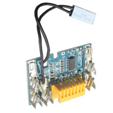 6X 18V Ersatz Akku PCB Chip Board BMS PCB Laden Schutz Platine für  BL1830 BL1840 BL1850 Elektro Werkzeug