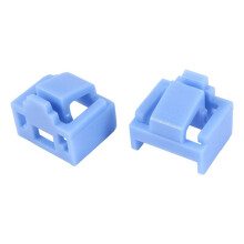 400 Pcs RJ45 Port Ethernet LAN Hub Anti Dust Cover Plug Cap Blockout Protector with Proprietary Lock and Key