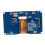 2pcs 2.42 Inch OLED Display LCD Screen Module 128X64 SPI/IIC Interface SSD1309 Display White 3