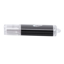 3X 256 MB USB 2.0 Flash U Disk Black