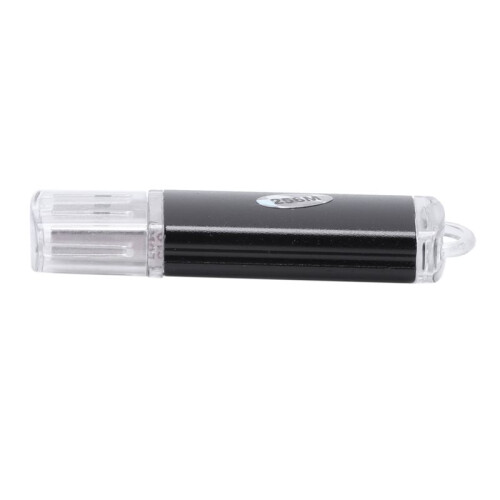 3X 256 MB USB 2.0 Flash U Disk Black