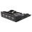 2pcs 3.5 Inch Floppy Bay 4  USB 2.0 Hub USB2.0 Front Panel Expansion Adapter Connector Bracket with 9Pin Cable 4