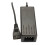 2X 12V+5V AC Adapter Hard-Disk Power Supply for Hard Disk Drive Black 5