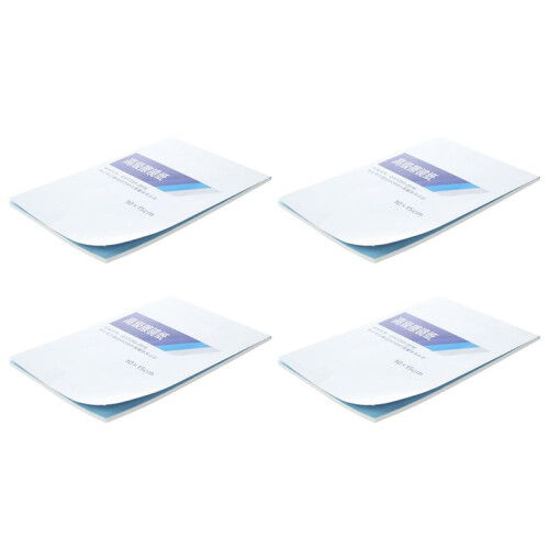 Camera Cleaning Paper Cleaner Lens Tissue 400 Sheets
