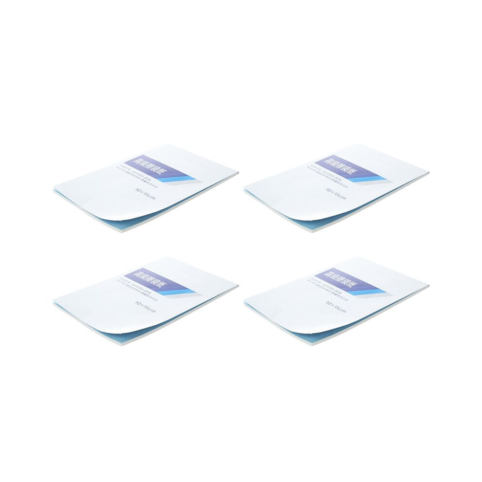 Camera Cleaning Paper Cleaner Lens Tissue 400 Sheets 4714154719263