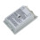 10X White Replacement Battery Shell PACK Case Cover Holder for Minisoft  360 Wireless Controller Game Gamepad 2