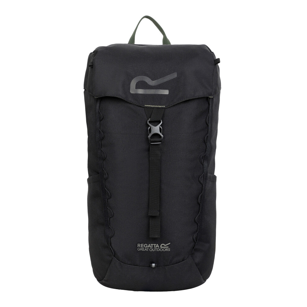 Regatta (One Size, Ash) Survivor V 20L Backpack