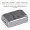 FJGEAR 2X USB 2.0 Auto Sharing  2 Port HUB Adapter Switcher for 2 PC Printer USB  Devices Support Windows 9