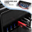 7 Portas USB 5,25 Polegadas CD-ROM Compartimento CD ROM Painel Frontal para Caixa Do Computador + USB 3.0 19 Pinos Conector para Tipo-A Cabo Macho 2