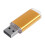 5X USB Memory Stick Flash Pen Drive U Disk for PS3 PS4 PC TV Color:Golden Capacity:64MB 2