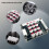 4S 5A Cluster Equalizer Active BMS Board Lithium Battery Lifepo4 Battery Equalizer Capacitor (with Case+Terminal Wire) 2