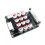4S 5A Cluster Equalizer Active BMS Board Lithium Battery Lifepo4 Battery Equalizer Capacitor (with Case+Terminal Wire) 9