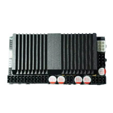 X9-ATX-500 Breedspanning 16-60V Hoog Vermogen 500W -ATX Voeding PSU Robot Server