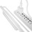 For Second-Generation Touch Screen Pen Pencil Magnetic Charging Stick Magnetic Adsorption Second-Generation Pen 4