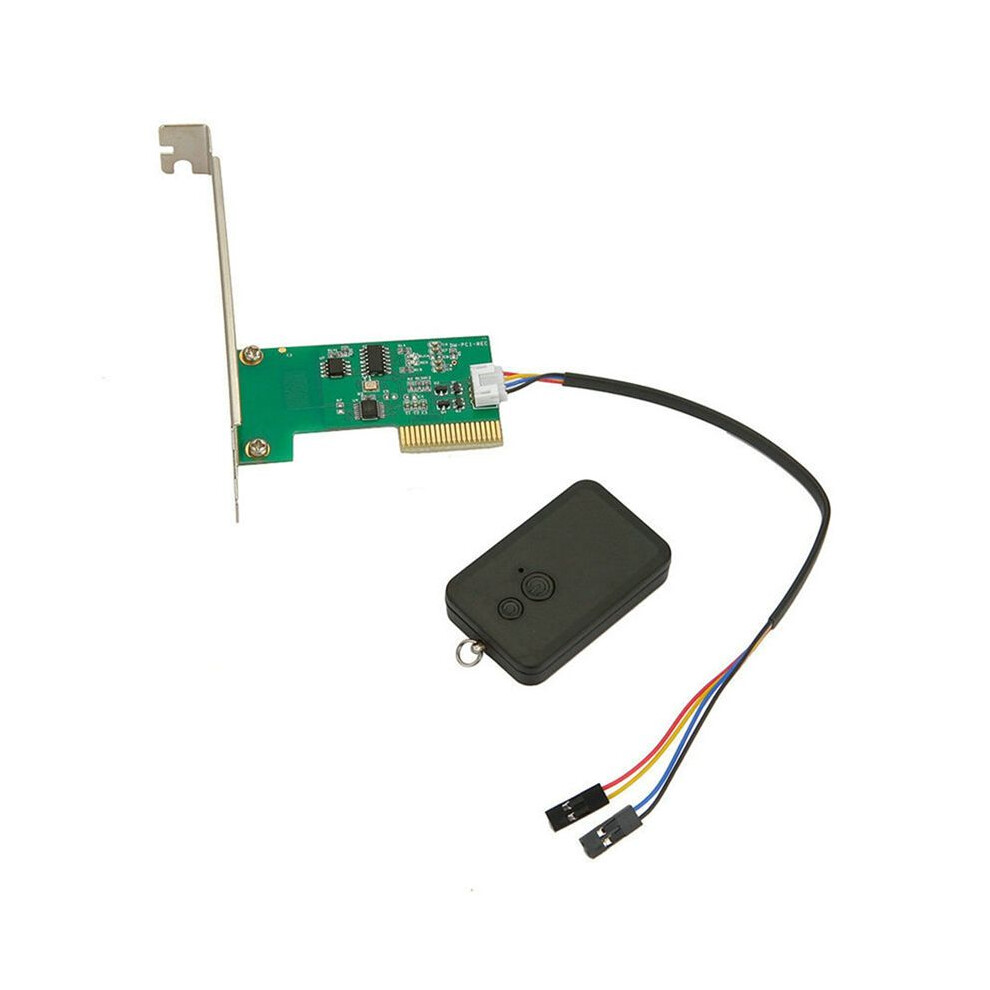 Pci Desktop Pc Remote Controller 20M Wireless Restart Turn /Off For Desktop Computer 6033393031676
