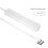 For Second-Generation Touch Screen Pen Pencil Magnetic Charging Stick Magnetic Adsorption Second-Generation Pen 2