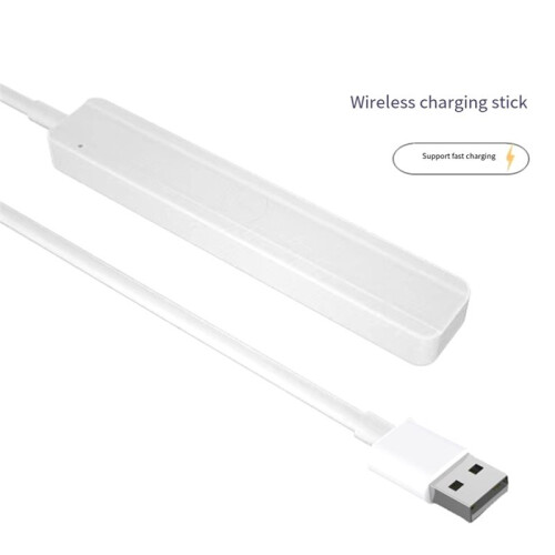 For Second-Generation Touch Screen Pen Pencil Magnetic Charging Stick Magnetic Adsorption Second-Generation Pen 1