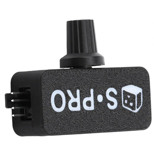 18W DC12V1.5A PWM Speed Controller with USB TYPE-C Interface for DIY Watercooling 2