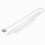 For Second-Generation Touch Screen Pen Pencil Magnetic Charging Stick Magnetic Adsorption Second-Generation Pen 5
