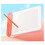 Digital Board Q8W  Painting Board Wireless Hand-Drawn Board Online Class Handwritten Electronic Drawing 2