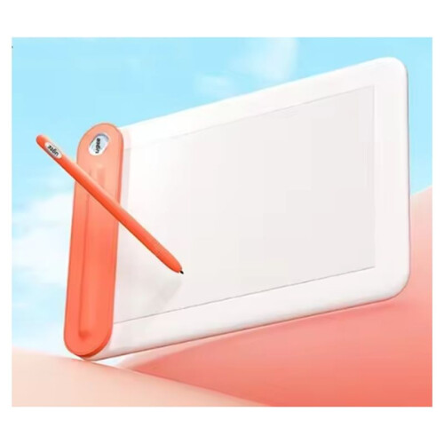 Digital Board Q8W  Painting Board Wireless Hand-Drawn Board Online Class Handwritten Electronic Drawing 1