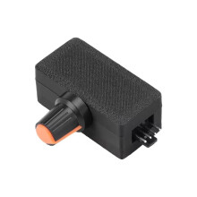 Krachtige PWM-Snelheidsregelaar 12V 4-Pins Gewelddadige Ventilatorregelaar PD QC Snellaadvoeding Waterkoeling Radiator