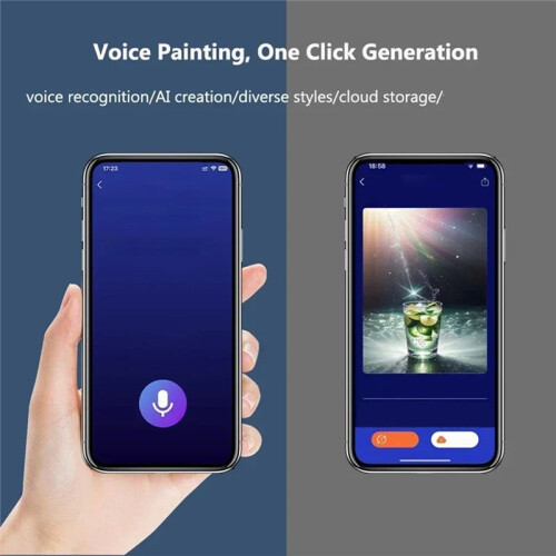 Notebook  Pen Set OCR Digital Pen Sync Pen for Student Meeting Painting Record Note Voice  Wireless 2