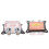 Reliable Gpu Water Block Cooling Double Channel Copper Cooler for  Card Radiator 4