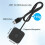 Hello Biometric Fingerprint Anmelden Sperrbildschirm USB Reader Scanner Modul Gerät Hello Fingerprint Reader Schwarz 6