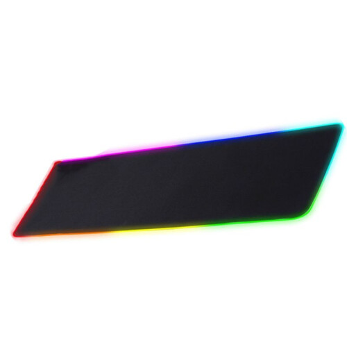 Wireless Charging Mouse Pad RGB Magnetic Gaming Mouse Pad PC Laptop Pad 1