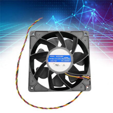 Voor Koelventilator SJ12038 6000 RPM 2.7A Hogesnelheidskoelventilator voor -Serie