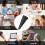 3PCS Universal Silicone Finger Stylus Pens Multi-Functional High Sensitivity Stylus Tablet Screen Gloves M 5