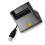 TF6 USB2.0 Interface Intelligent Card Reader SIM Phone Card ID Card Chip Card CAC Bank Card Reader 4